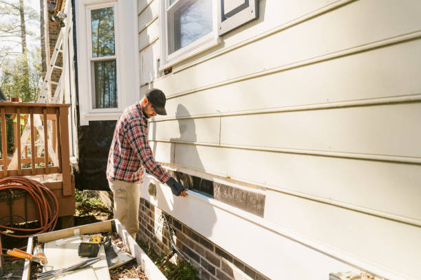 Top rated local Siding Replacement specialists in Chicora, PA